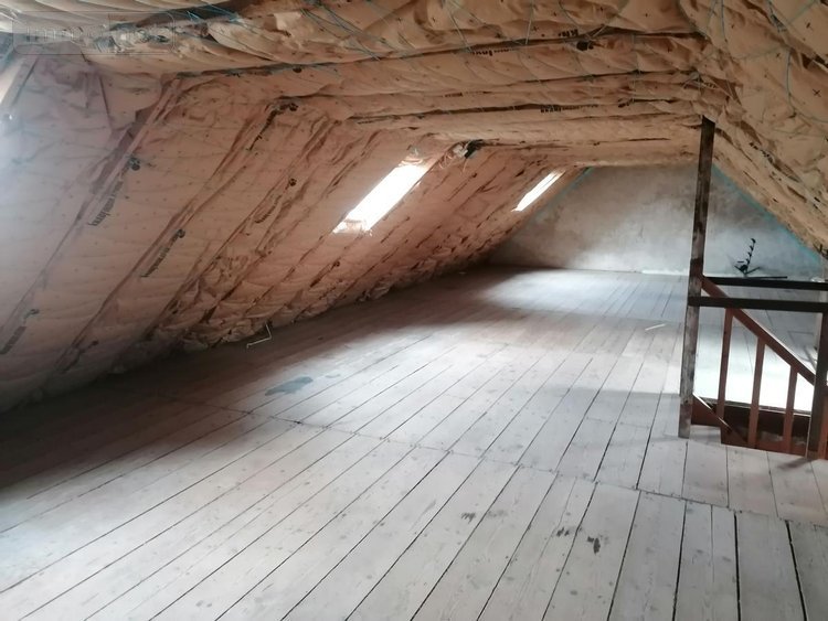 Maison a vendre Lanhouarneau 29430 Finistère 112 m2 5 pièces 208400 euros