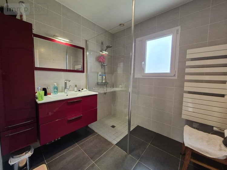 Maison a vendre Remungol 56500 Morbihan 95 m2 5 pièces 250800 euros