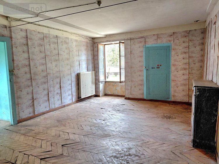 Maison a vendre Saint-Fulgent-des-Ormes 61130 Orne 150 m2 5 pièces 90950 euros
