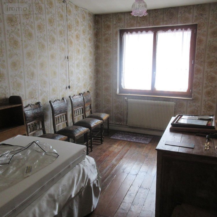 Maison a vendre Hénin-Beaumont 62110 Pas-de-Calais 104 m2 5 pièces 101000 euros