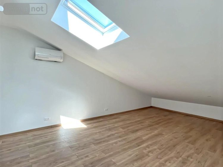 Appartement a vendre Meximieux 01800 Ain 103 m2 4 pièces 360000 euros