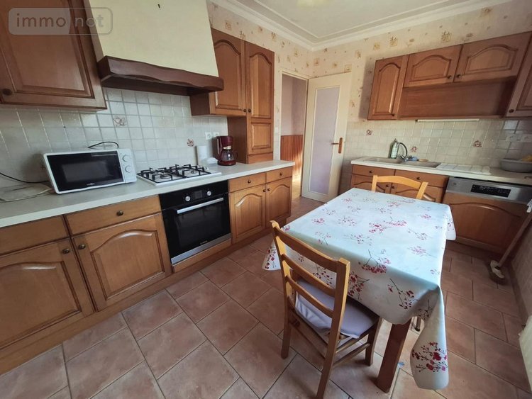 Maison a vendre Tourlaville 50110 Manche 80 m2  230560 euros