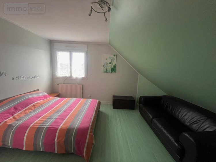 Maison a vendre Pirey 25480 Doubs 178 m2 7 pièces 440000 euros
