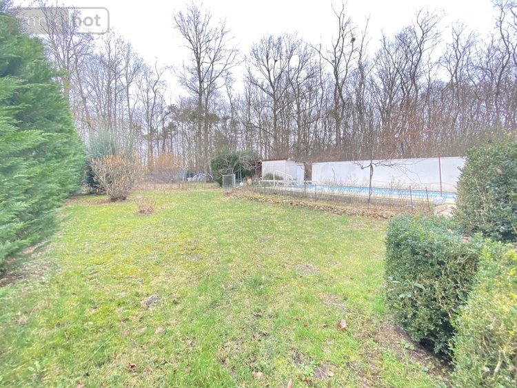 Maison a vendre Villemandeur 45700 Loiret 194 m2 8 pièces 275420 euros