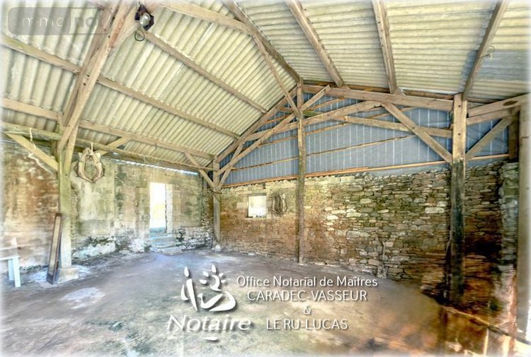 Maison a vendre Plounévez-Lochrist 29430 Finistère 102 m2  359350 euros