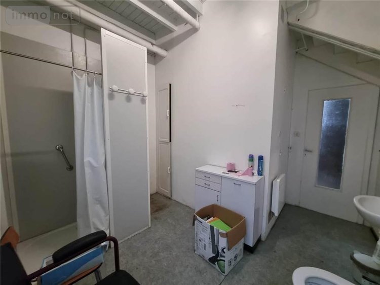 Maison a vendre Quéménéven 29180 Finistère 190 m2 9 pièces 96400 euros