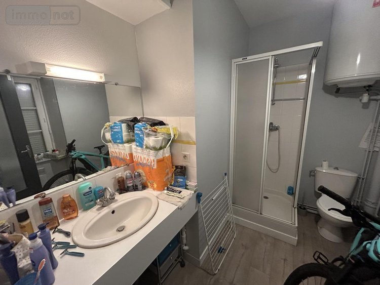 Immeuble a vendre Saint-Berthevin 53940 Mayenne 156 m2  344850 euros