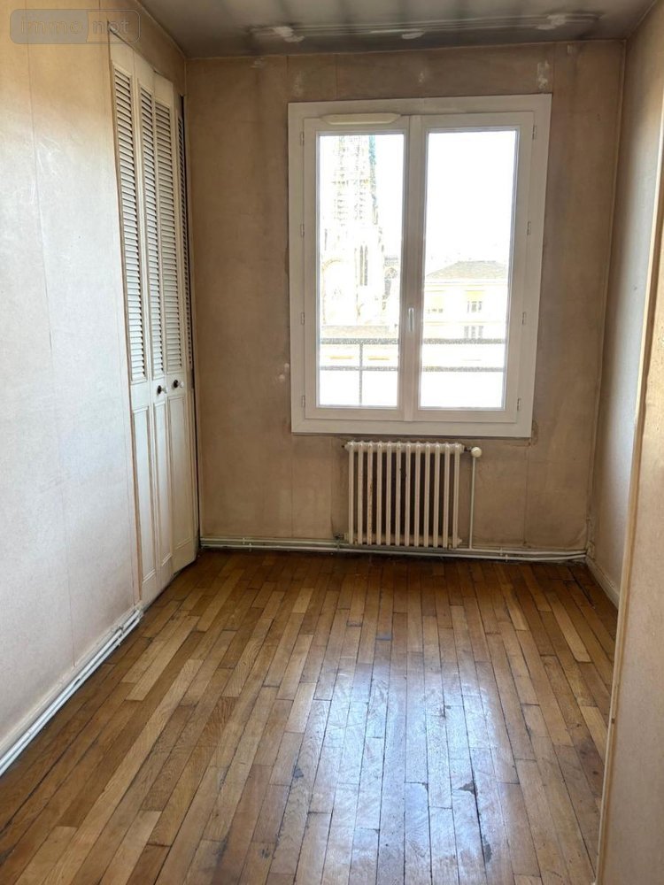 Appartement a vendre Rouen 76000 Seine-Maritime 62 m2  167000 euros
