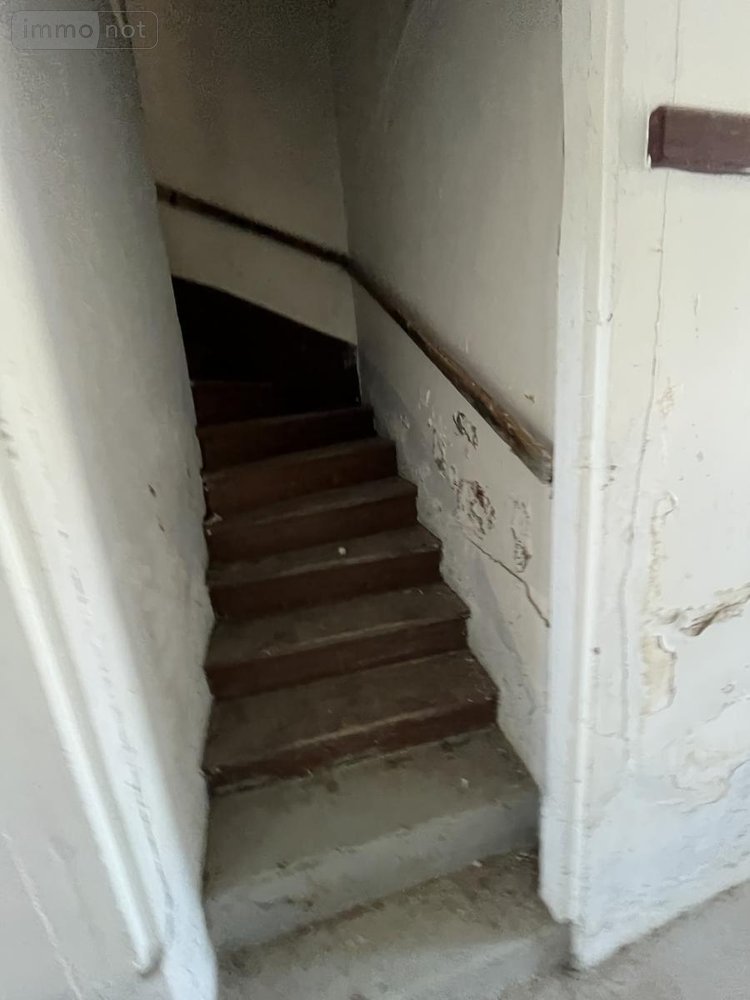 Maison a vendre Moussy 51530 Marne 108 m2 6 pièces 106000 euros