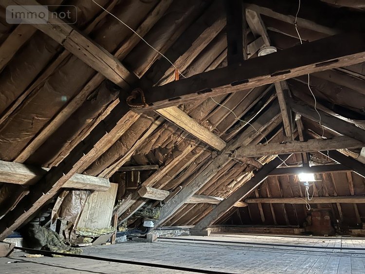 Maison a vendre Mézidon Vallée d'Auge 14270 Calvados 135 m2 6 pièces 240350 euros