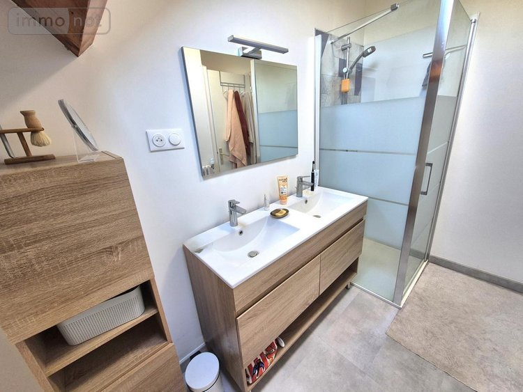 Maison a vendre Courteranges 10270 Aube 160 m2 8 pièces 299000 euros