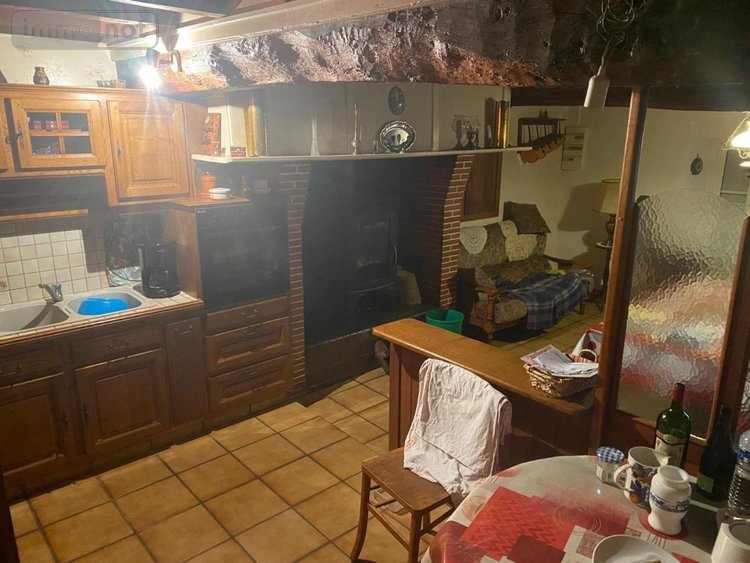 Maison a vendre Percy-en-Normandie 50410 Manche 145 m2 6 pièces 149514 euros