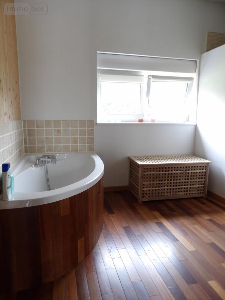 Maison a vendre Mont-Bernanchon 62350 Pas-de-Calais 201 m2  435000 euros