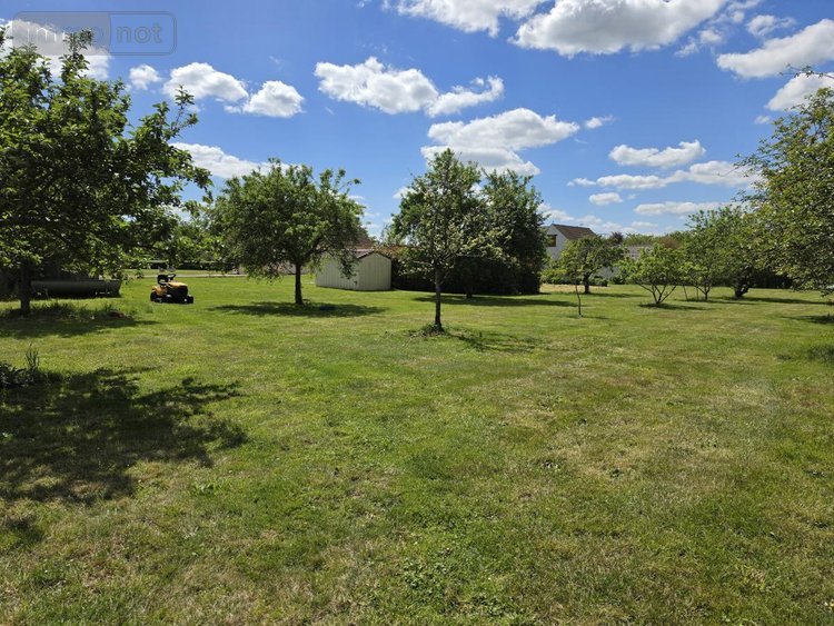 Maison a vendre Griselles 45210 Loiret 138 m2 6 pièces 286200 euros