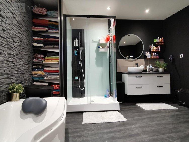 Maison a vendre Lécluse 59259 Nord 211 m2 6 pièces 225000 euros