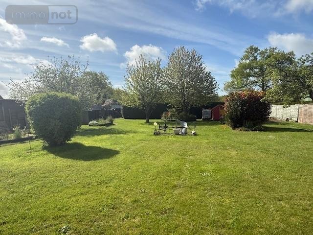 Maison a vendre Lisieux 14100 Calvados 118 m2  240200 euros