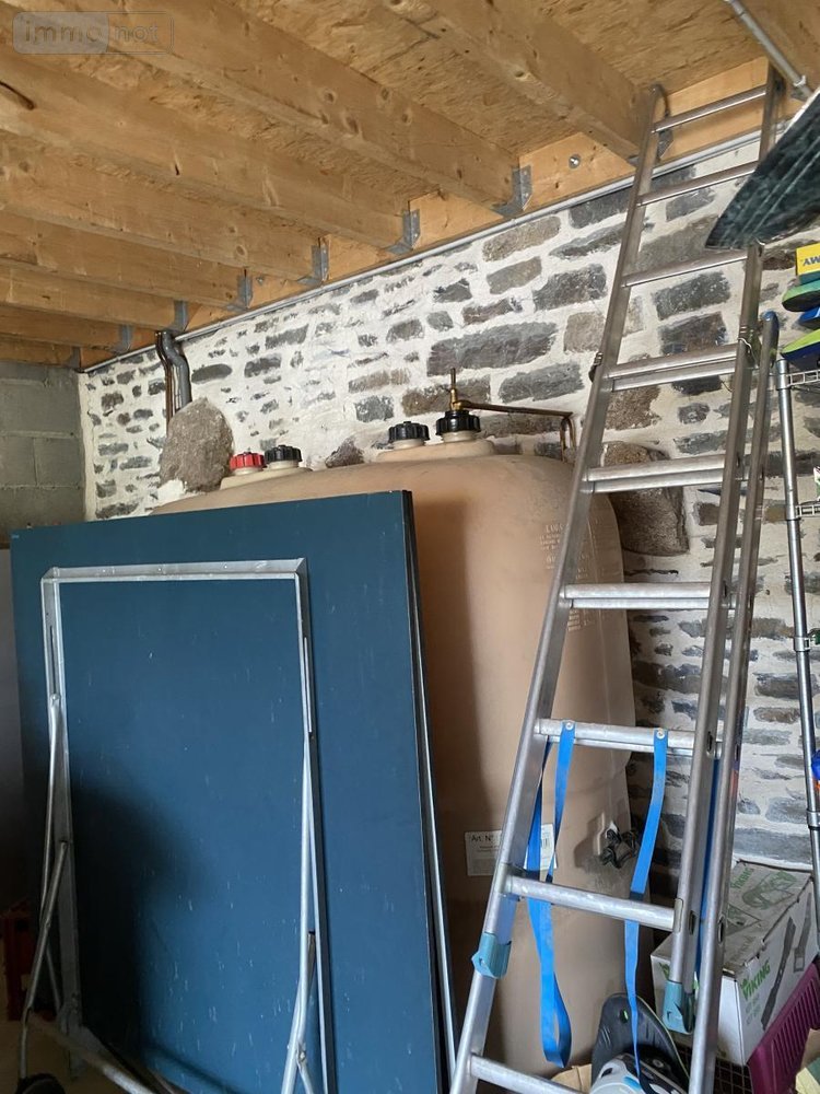 Maison a vendre Vire-Normandie 14500 Calvados 121 m2 5 pièces 226825 euros