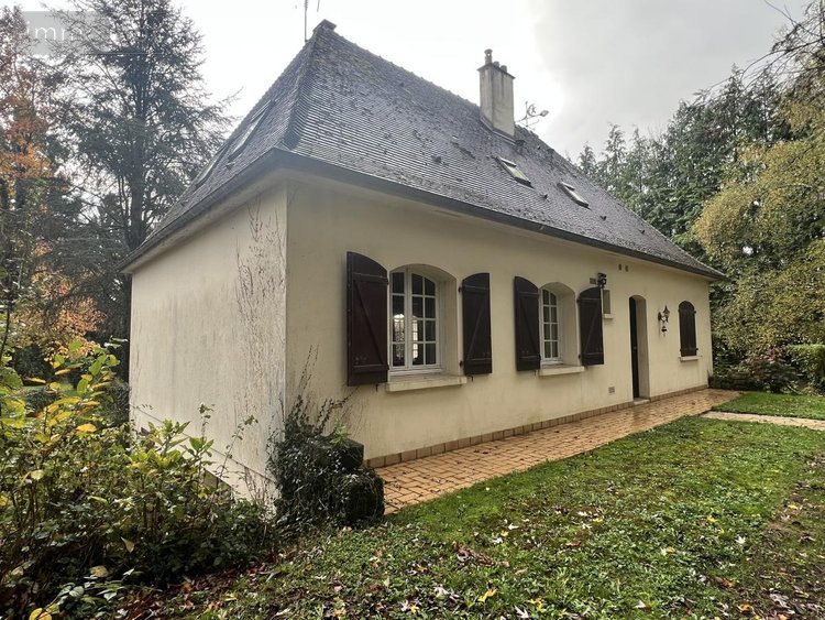 Maison a vendre La Ferté Macé 61600 Orne 142 m2 5 pièces 158000 euros