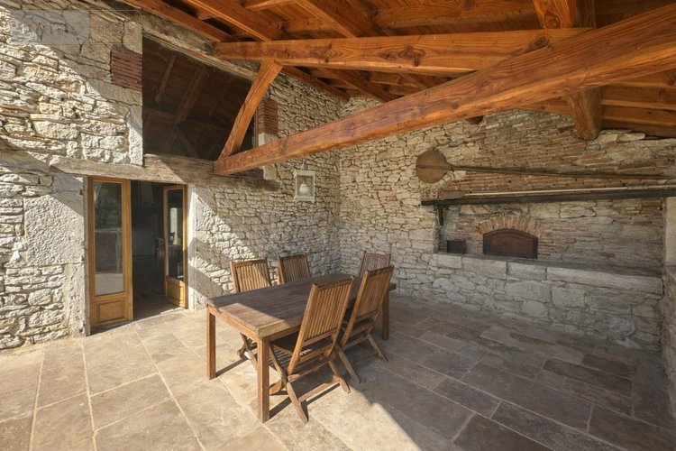 Maison a vendre Saint Géry Vers 46330 Lot 163 m2 7 pièces 468000 euros