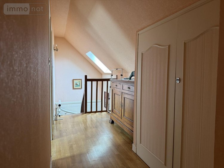 Maison a vendre Bringolo 22170 Côtes-d'Armor 105 m2 6 pièces 191040 euros
