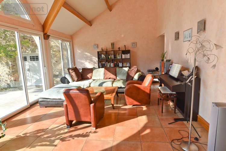 Maison a vendre Laval 53000 Mayenne 315 m2 10 pièces 780000 euros