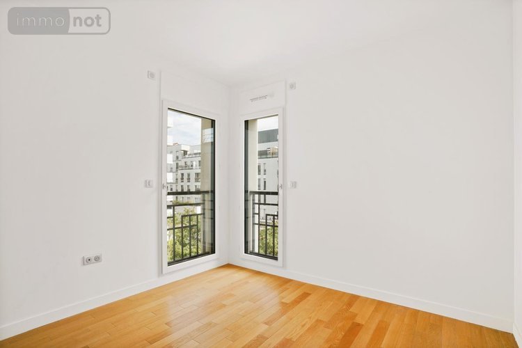 Appartement a vendre Neuilly-sur-Seine 92200 Hauts-de-Seine 110 m2 5 pièces 1455000 euros