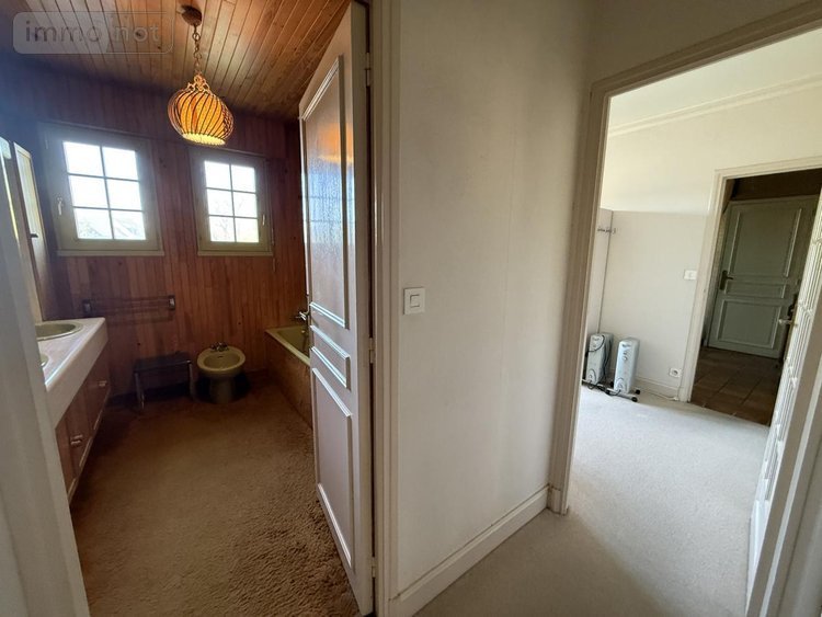 Maison a vendre Saint-Malo 35400 Ille-et-Vilaine 190 m2 6 pièces 592230 euros