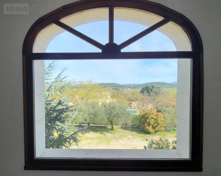 Maison a vendre Saint-Paul-Trois-Châteaux 26130 Drôme 220 m2 8 pièces 620000 euros