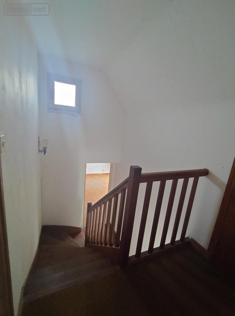 Maison a vendre Le Conquet 29217 Finistère 115 m2 6 pièces 229240 euros