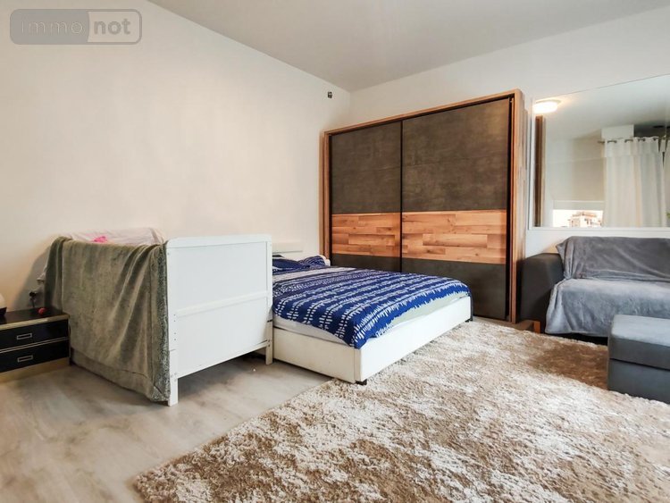 Maison a vendre Plounéour-Ménez 29410 Finistère 160 m2 9 pièces 158100 euros