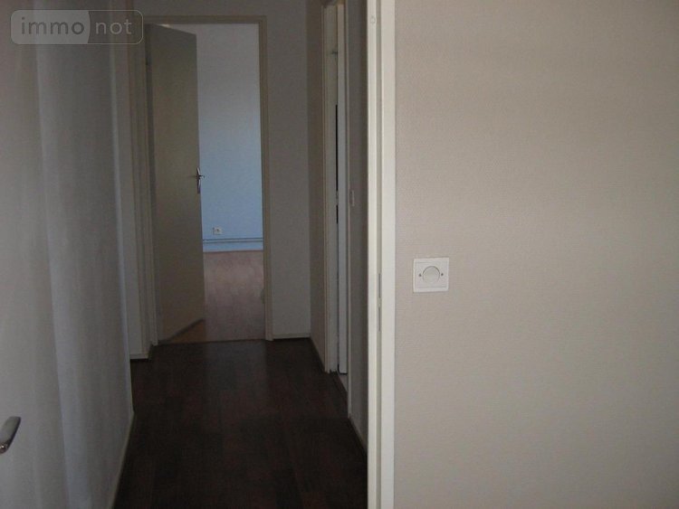 Location appartement Péronnas 01960 Ain 68 m2 3 pièces 678 euros