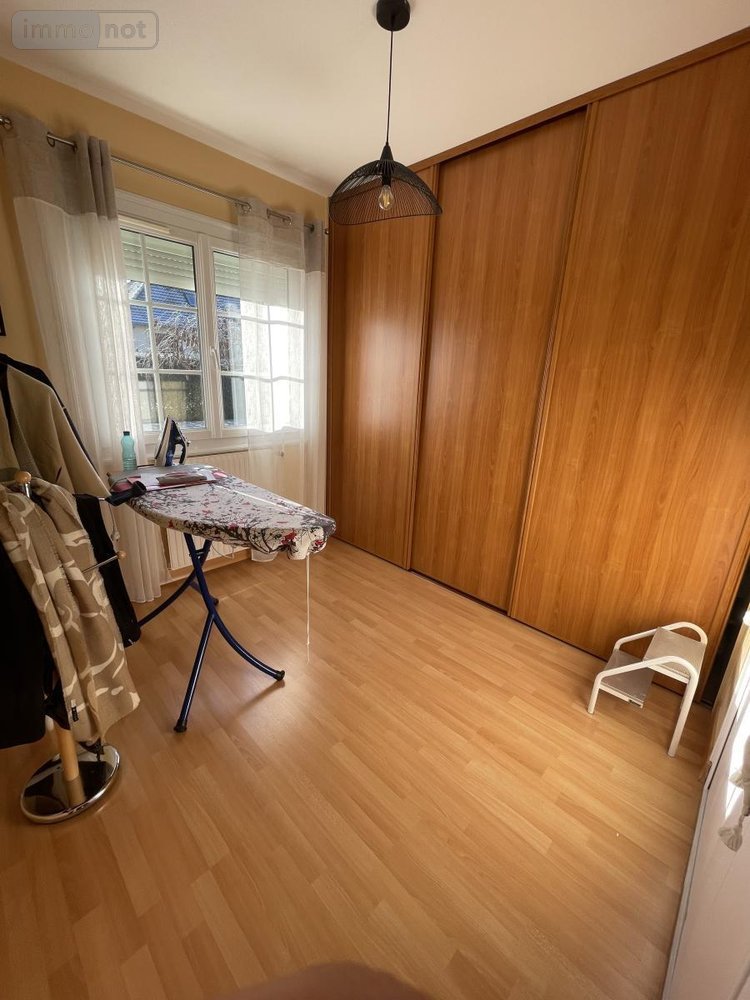 Maison a vendre Mulsanne 72230 Sarthe 128 m2 8 pièces 288750 euros