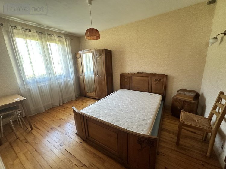 Maison a vendre Saint-Flour 15100 Cantal 127 m2  164300 euros