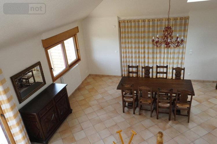 Maison a vendre Plouzévédé 29440 Finistère 163 m2 8 pièces 197980 euros