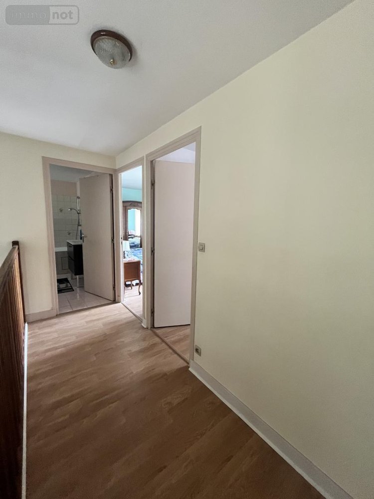 Maison a vendre Cinais 37500 Indre-et-Loire 115 m2  180200 euros