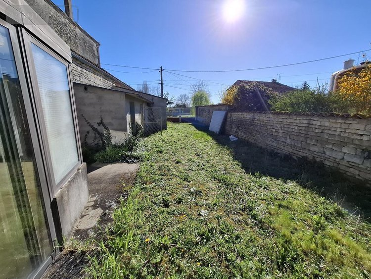 Maison a vendre Authon-Ébéon 17770 Charente-Maritime 113 m2 5 pièces 245512 euros