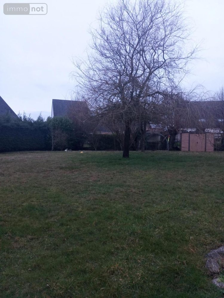 Maison a vendre La Capelle 02260 Aisne 182 m2 9 pièces 215250 euros