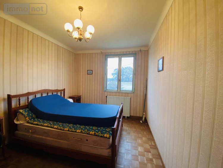 Maison a vendre La Chevrolière 44118 Loire-Atlantique 65 m2 3 pièces 176472 euros