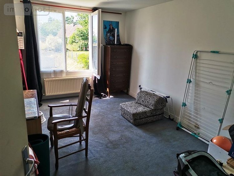 Maison a vendre Bellou-en-Houlme 61220 Orne 110 m2 6 pièces 85500 euros