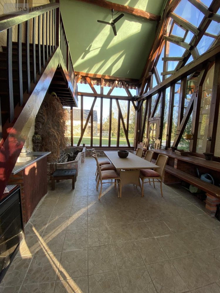 Divers a vendre Pressigny-les-Pins 45290 Loiret 480 m2  850000 euros