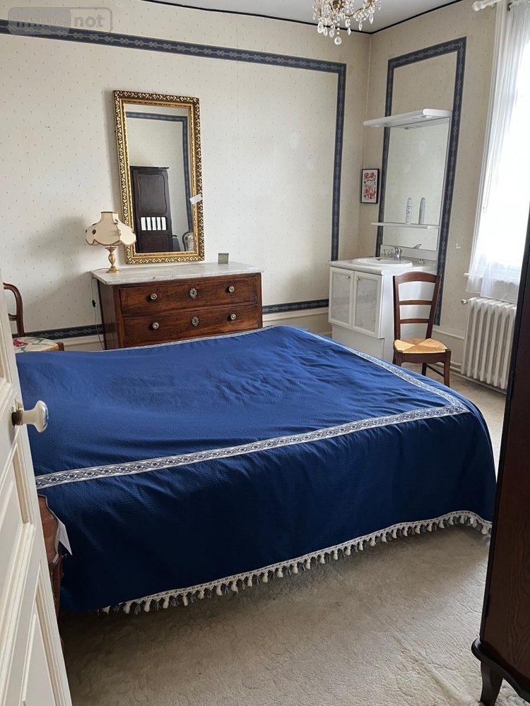 Maison a vendre Saint-Laurent-Blangy 62223 Pas-de-Calais 260 m2 8 pièces 447200 euros