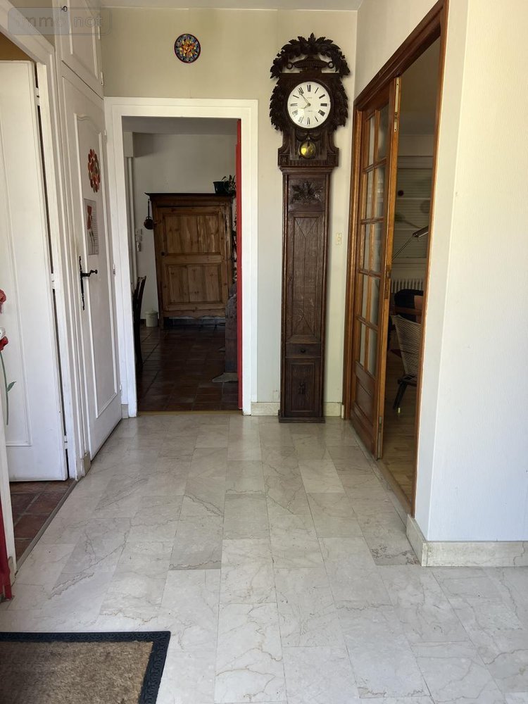 Maison a vendre Blois 41000 Loir-et-Cher 158 m2 5 pièces 294000 euros