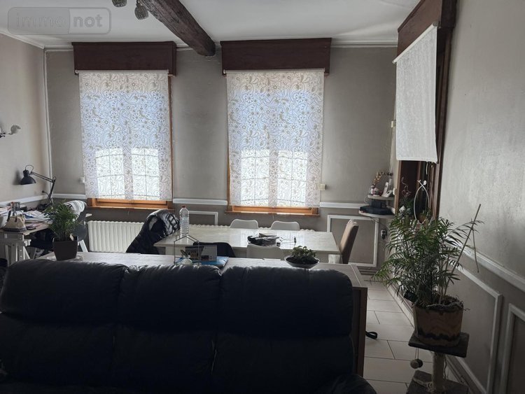 Maison a vendre Clary 59225 Nord 160 m2 9 pièces 146720 euros