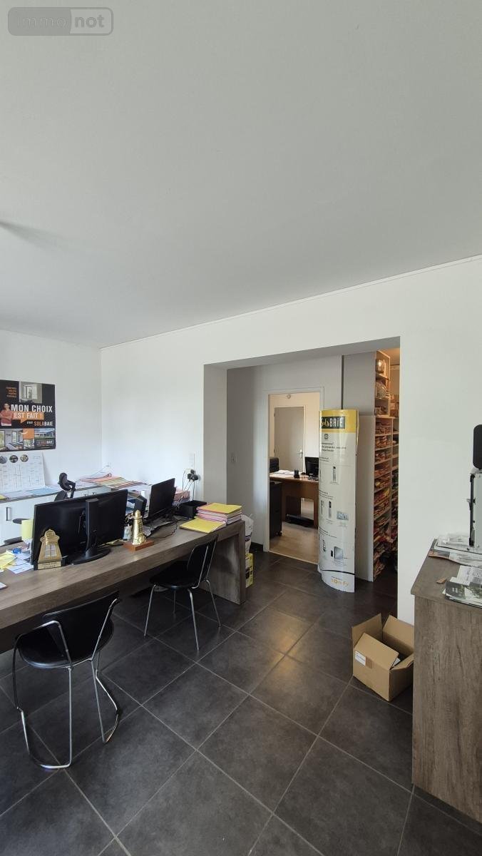 Maison a vendre Landivisiau 29400 Finistère 286 m2  438900 euros