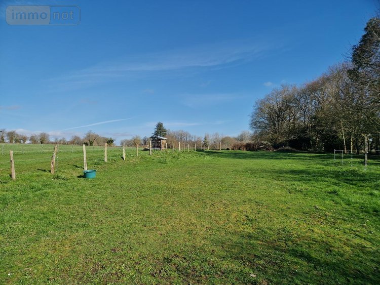 Maison a vendre Elven 56250 Morbihan 100 m2 4 pièces 207700 euros