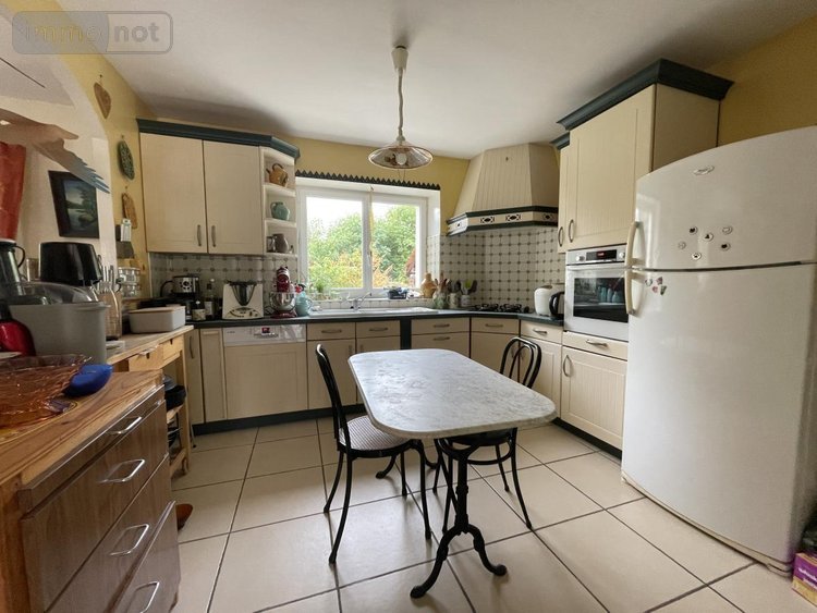 Maison a vendre Vivoin 72170 Sarthe 357 m2 15 pièces 350000 euros