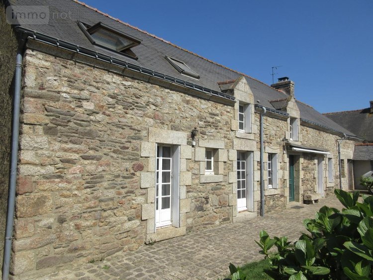 Maison a vendre Guénin 56150 Morbihan 115 m2 6 pièces 177560 euros