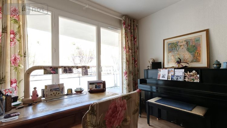 Appartement a vendre Évreux 27000 Eure 94 m2 4 pièces 228800 euros