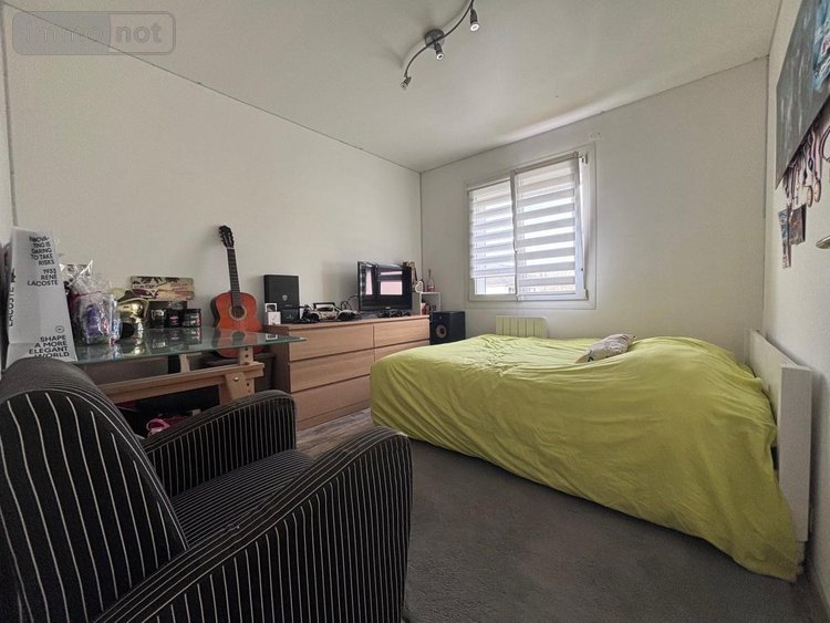 Maison a vendre Achicourt 62217 Pas-de-Calais 90 m2 5 pièces 210000 euros