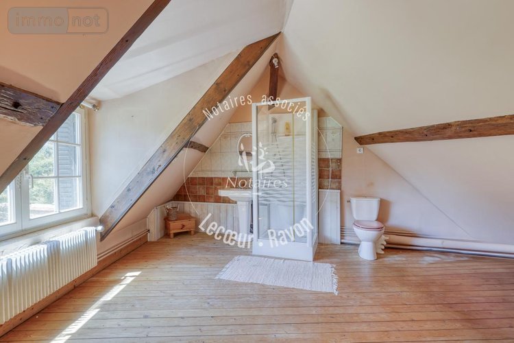 Maison a vendre Gambais 78950 Yvelines 200 m2 5 pièces 449000 euros